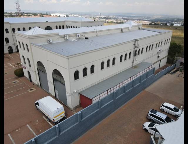2,224M² OFFICE FOR SALE IN GRAND CENTRAL